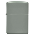 Zippo Aansteker - Saliegroen