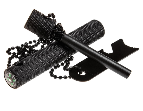 Badger Outdoor Multifire Vuurstarter