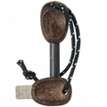 Light My Fire Vuurstarter 2.0 Met Fluitje - Bruin