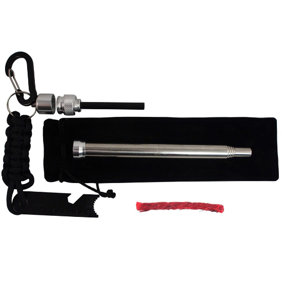 Bushmen Vuurstarter Set