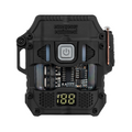 Badger Outdoor Plasma Aansteker met Zaklamp