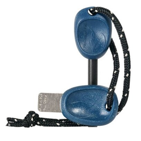 Light My Fire Vuurstarter 2.0 Met Fluitje - Blauw