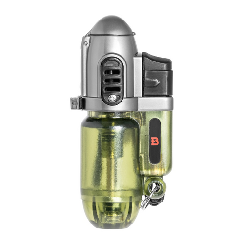 Badger Outdoor Pocket Jet Gasaansteker
