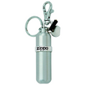 Zippo Benzineblik Sleutelhanger