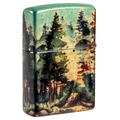 Zippo Off the Grid Benzineaansteker