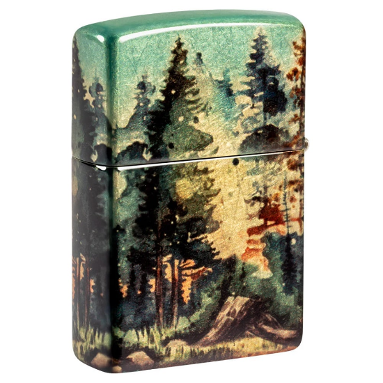 Zippo Off the Grid Benzineaansteker