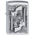 Zippo Revolver Benzineaansteker