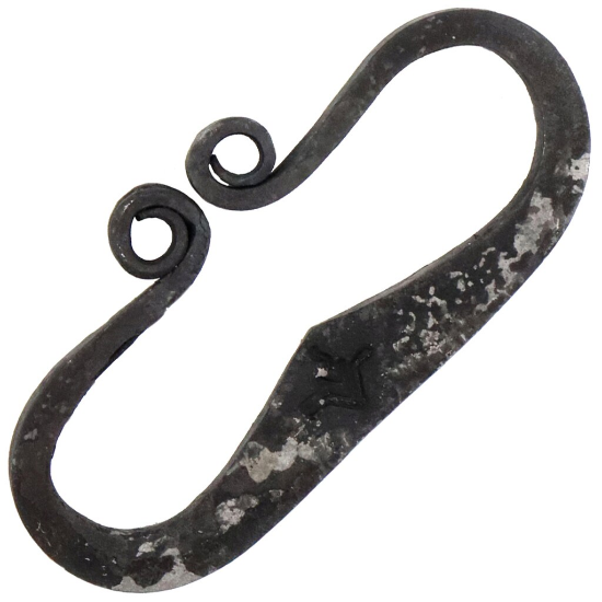 Njord Medium Traditionele Vuurstarter