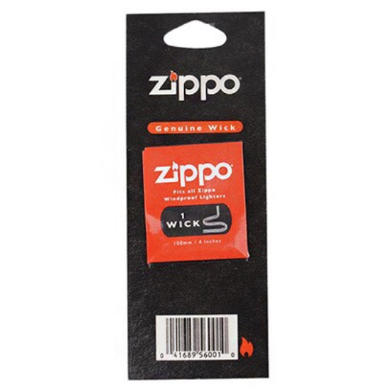 Zippo Aansteker Lont