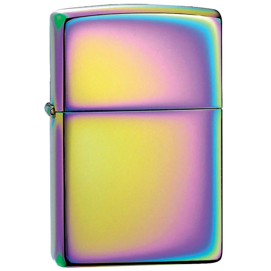 Zippo Benzineaansteker - Meerkleurig