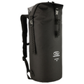 Highlander Outdoor Affric Waterdichte Rugzak - 35 L - Zwart