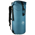 Highlander Outdoor Affric Waterdichte Rugzak - 35 L - Cool Blue