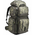 Mivardi CamoCode Expedition Rugzak - 110 L