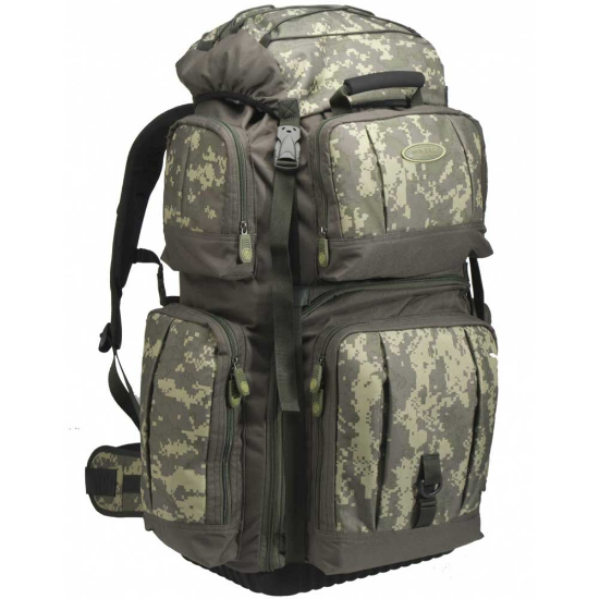 Mivardi CamoCode Expedition Rugzak - 110 L