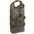 Mil-Tec Waterdichte Rugzak - 35 L - Olijfgroen