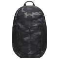Under Armor Hustle Sport 6.0 Rugzak - 26 L - Zwart