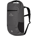 Fjord Nansen Dry City Waterdichte Rugzak - 25 L - Grijs