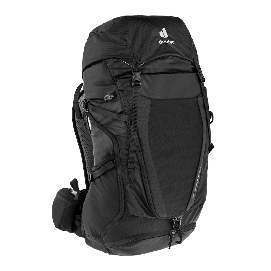 Deuter Futura Jaypack Pro Rugzak - 36L - Zwart