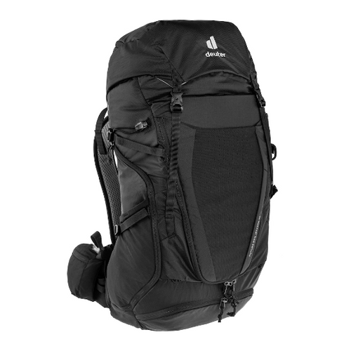 Deuter Futura Jaypack Pro Rugzak - 36L - Zwart