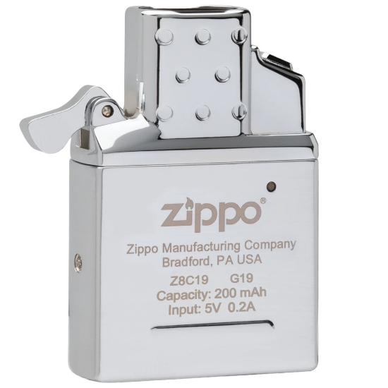 Plasma-inzetstuk Voor Zippo Aansteker