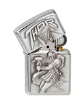 Zippo Benzineaansteker - Thor