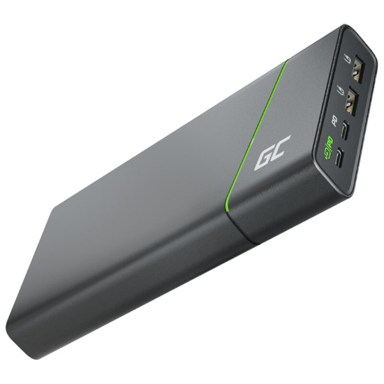Green Cell Powerplay Ultra 26800 mAh 128W