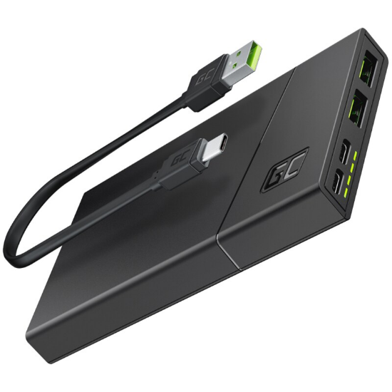Green Cell Powerplay 10S 10000 mAh 18W