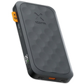 Xtorm Fuel Series 5 Powerbank 10000 mAh 20 W V2 - Midnight Black
