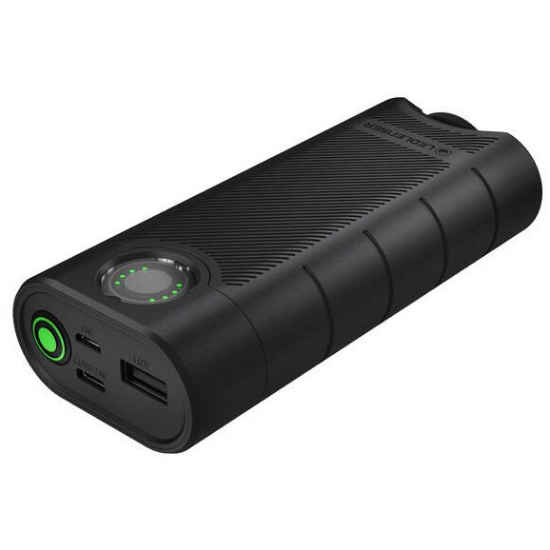 Ledlenser Flex 10 Powerbank 9000 mAh