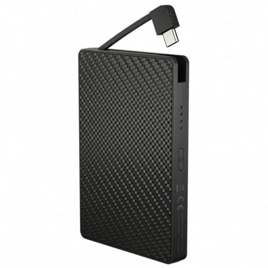 Nitecore Pocket Powerbank 10000 mAh