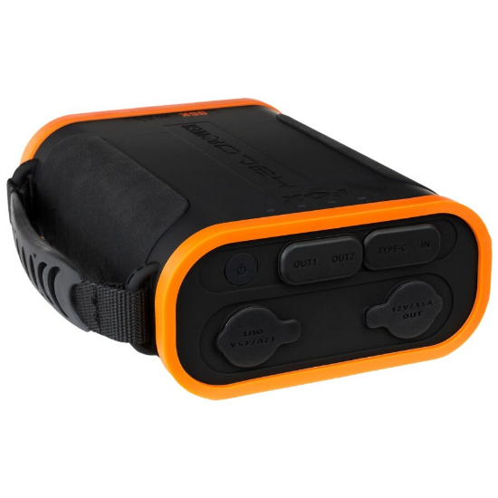 Fox Halo Power Pack 96K 96000 mAh Powerbank