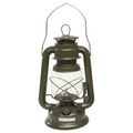 Mil-Tec Petroleumlamp 28 cm - Olijfgroen
