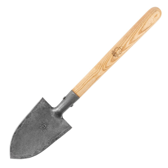 PanzerSpade Forged - Schep