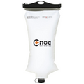 Cnoc Outdoors Vectox 28 mm 2 L Waterzak - Zwart