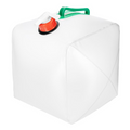 BCB Opvouwbare Watercontainer 10 liter