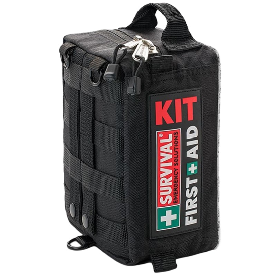EHBO-set Auto