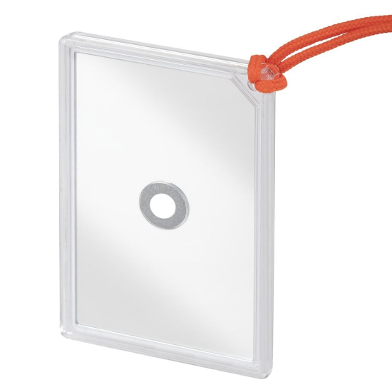 Helikon-Tex Transparante Signaleringsspiegel