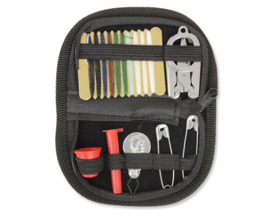 Mil-Tec Mini Naaikit