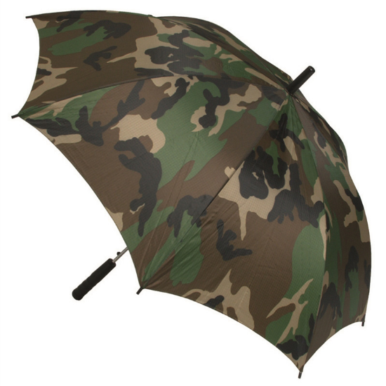 Mil-Tec Paraplu - Woodland