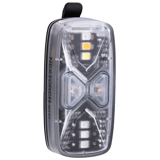 Nextorch LED-Signaallamp - 20 Lumen