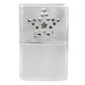 Mil-Tec Katalytische Handwarmer - Zilver