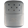 Highlander Katalytische Handwarmer - Zilver