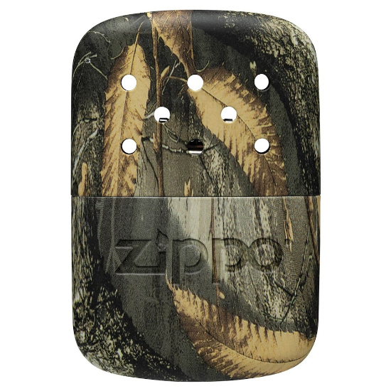 Zippo 12-uurs Katalytische Handwarmer - Realtree Edge