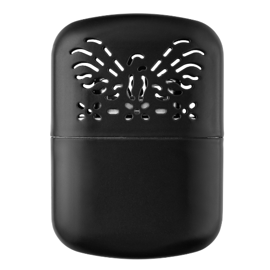 Mil-Tec Professional Katalytische Handwarmer - Zwart