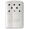 Zippo 6-uurs Katalytische Handwarmer - Hoogglans Chroom