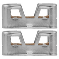 Vervangend Gloeidraad voor Mil-Tec Professional Katalytische Handwarmer - 2 Stuks