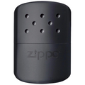 Zippo 12-uurs Katalytische Handwarmer - Zwart