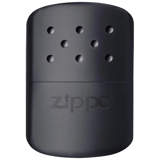 Zippo 12-uurs Katalytische Handwarmer - Zwart
