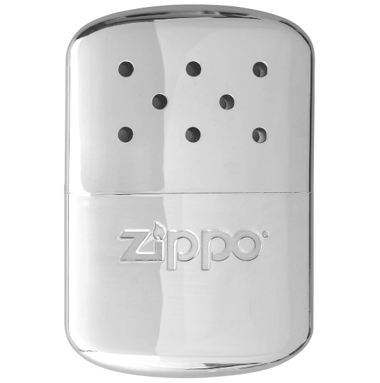 Zippo 12-uurs Katalytische Handwarmer  - Hoogglans Chroom