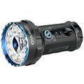 Olight Marauder 2 Oplaadbare Zaklamp met Powerbankfunctie - 14.000 Lumen
